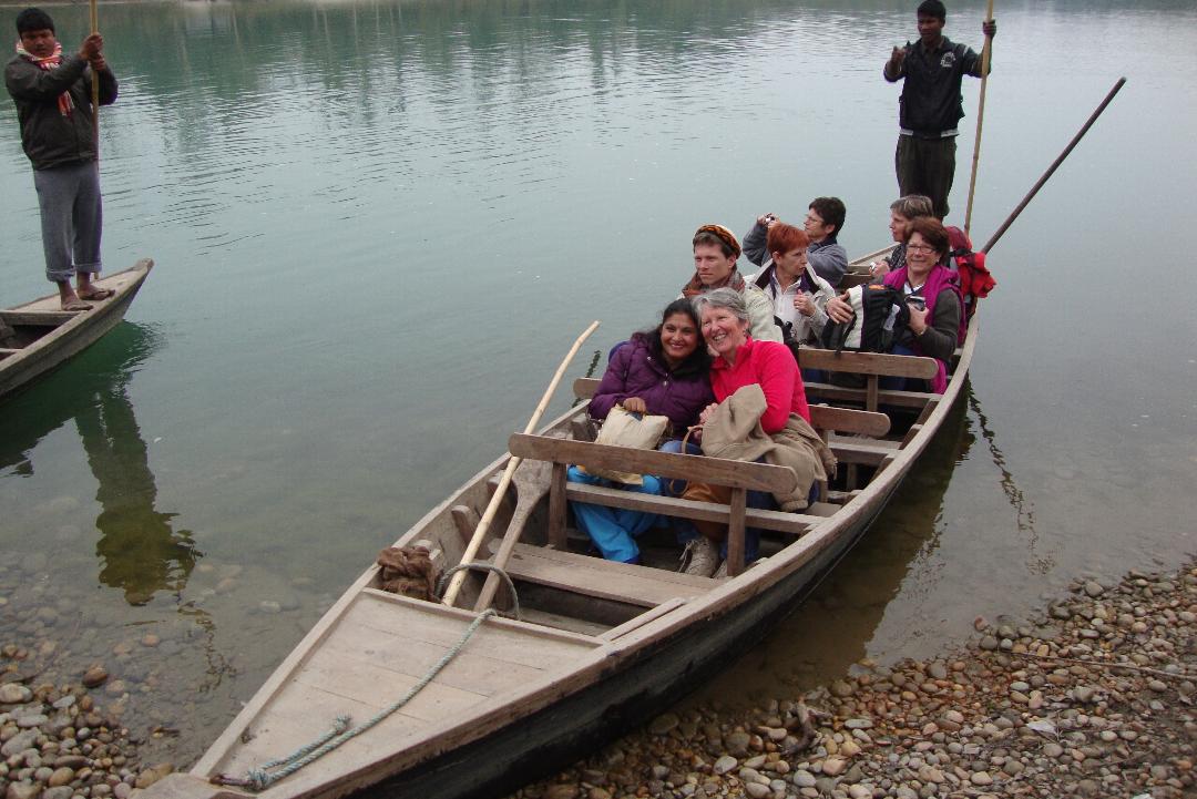 Everest Base Camp Trekking | Trekking In Nepal |